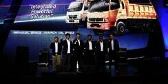 KTB Luncurkan Aplikasi Anyar MyFUSO, Apa Saja Fiturnya?