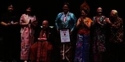 Bukti Konsistensi 11 Tahun, BCA Cetak Rekor MURI Sebagai Perusahaan dengan Kegiatan Pelestarian Wayang Terbanyak