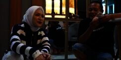 Didoakan Rujuk dengan Nathalie Holscher, Begini Reaksi Sule