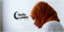 Doa Pagi dan Sore Hari di Bulan Ramadan yang Diajarkan Nabi Muhammad SAW