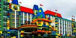 Mau Liburan di Legoland Malaysia Resort? Mumpung Ada Diskon Khusus Wisatawan Indonesia