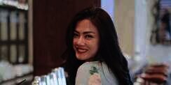 Mau Bukti Kecantikan Nita Gunawan Alami? Lihat 5 Potretnya Tampil Polos Tanpa Makeup