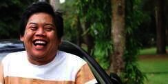 Nasib Jono yang Kini Tak Lagi di Tukang Ojek Pengkolan