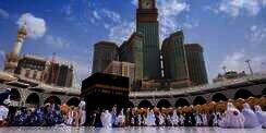 Simak Aturan Baru Arab Saudi untuk Bulan Ramadan 1444 H: Larang Bawa Anak ke Masjid hingga Buka Puasa di Tempat Sembarangan