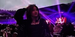 Pesona Sallsa Bintan, Biduan Cantik yang Hits di TikTok Kerap Disangka Orang Korea, Ayahnya Ternyata Asisten Sule