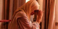 Doa Mustajab Bulan Ramadhan, Bakal Nyesel Kalau Tak Diamalkan!