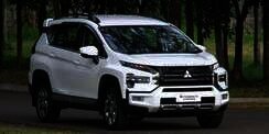 Mitsubishi Xpander dan Pajero Sport Ready Stock Jelang Lebaran, Siap Dipakai Mudik