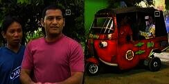 Masih Ingat Said Bajaj Bajuri `Kata Paman Ane`? Lama Tak Muncul di TV, Kini Banting Stir Dari Dunia Sinetron, Profesinya Nggak Main-main!