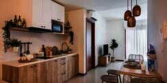 Desain Interior Japandi untuk Rumah Lebih Estetik