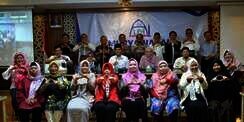31 LPH Bentuk Asosiasi untuk Bantu Wujudkan RI Pusat Industri Halal Dunia