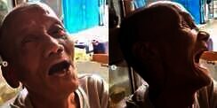 Viral Kakek Berlatih Ditanyai Malaikat Munkar Nakir di Alam Kubur, Jawaban Terakhir Malah Bikin Ngakak Sampai Perut Sakit