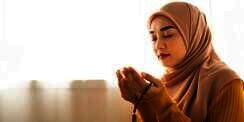 Doa Sholat Tahajud di Bulan Ramadhan yang Sayang Dilewatkan