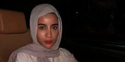 Fresh Look dengan Makeup dan Skincare Ala Aghnia Punjabi
