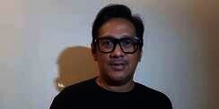 Andre Taulany Bangga Bisa Main Sketsa Bareng Sang Anak