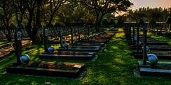 Doa Ziarah ke Makam Orang Tua, serta Keutamaan Mengamalkannya
