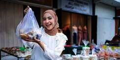 5 Ide Bisnis Musiman yang Bisa Datangkan Cuan Selama Ramadan