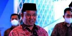 5.000 Masjid di Indonesia Dipersiapkan Ramah Jemaah Disabilitas