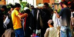 Alasan RI Larang Bisnis `Thrifting`, Menteri Teten Masduki: `Malu Jika Pilih Impor Bekas Ketimbang Brand Lokal`