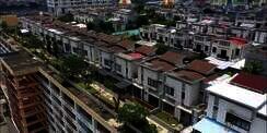 Tak Disangka, Perumahan Bernilai Rp5 Miliar di Atas Mal 10 Lantai Ini Ada di Jakarta