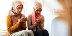 Doa Menyambut Hilal Ramadhan, Ketahui Juga Keutamaan 10 Hari Pertama Bulan Puasa