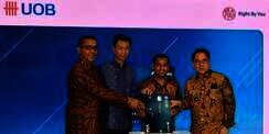 Gandeng Visa dan Volopay, Kartu Kredit Korporat Ini Bisa Bikin UMKM Terhubung 80 Juta Gerai di Dunia