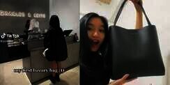 Ingat Gadis Dibully Gegara 'Tas Mewah' Charles & Keith Seharga Rp1 Jutaan? Kabar Terbarunya Bikin Syok