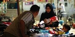 KNEKS Gelar National Halal Fair Serempak di 8 Provinsi pada Ramadan 2023, Simak Jadwalnya