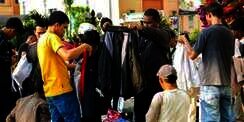 KNEKS Bicara Kemaslahatan Bisnis Thrifting yang Dilarang Pemerintah