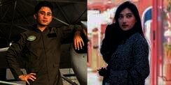 Miris! 7 Artis Diceraikan Saat Sedang Hamil, Nissa Asyifa & Alshad Ahmad Nikah 2 Bulan Lalu Cerai