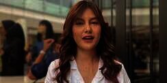 10 Potret Selebgram Cantik Andrea Mutiara yang Viral, Dijuluki Pacar Online Sejuta Umat