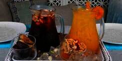5 Minuman Khas Timur Tengah, Pelepas Dahaga Saat Buka Puasa