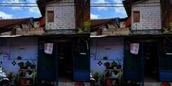 Transformasi Rumah Mirip Kandang Ayam Direnovasi Jadi American Classic, Hasilnya Bikin Takjub!