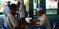 Doa Zakat Fitrah yang Dibayar di Bulan Ramadhan, Lengkap Hukum dan Keutamaannya
