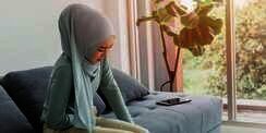 5 Cara Buat Tubuh Lebih Rileks Saat Datang Bulan
