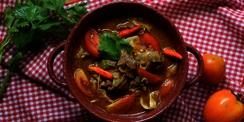 Resep Tongseng Kambing Solo yang Bisa Dipanaskan untuk Sahur