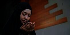 5 Doa Setelah Sholat Dhuha Ketika Bulan Ramadhan, Amalan yang Sayang Dilewatkan