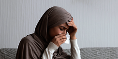 Hidung Sering Mampet Sebelah, Dokter THT Ungkap Sebabnya