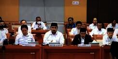 Menag Usulkan 8.306 Jemaah Lunas Tunda 2022 Tak Perlu Tambah Biaya Haji