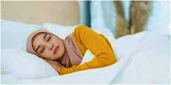 Doa Susah Tidur dan Cara agar Cepat Tidur Menurut Ajaran Islam, Solusi untuk Mengatasi Insomnia