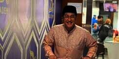 Jadwal Padat Sampai Cuma Tidur 2 Jam, Irfan Hakim Jarang Pulang Selama Ramadan