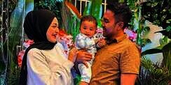 Pengakuan Nathalie Holscher Akhir Kisah Asmara dengan Fariz Utama: `Sudah Kandas`