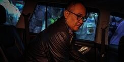 Curhat Rafael Alun Trisambodo Serasa Bermimpi Jadi Tersangka Korupsi: `Saya Sedang Bekerja dengan Baik`