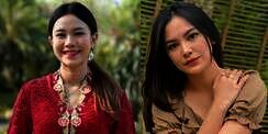 Tak Terduga! 10 Artis Nonmuslim ini Ikut Puasa di Bulan Ramadan, Ada Jessica Jane & Mahalini