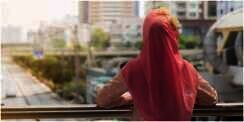 Munculnya Perempuan Al-Mutabarrijat Jadi Tanda Kiamat Makin Dekat, Siapakah Dia?