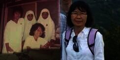 Tak Lelah Mencari, Mantan Murid SMA Cari Guru yang Telah Membantunya Bayar Uang Masuk Kuliah 36 Tahun Silam