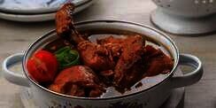 Lezatnya Semur Ayam Telur ala Chef Firhan, Bikin Segera di Rumah