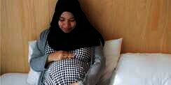 Pregnancy Brain, Kondisi yang Bikin Ibu Hamil Suka 'Hang'