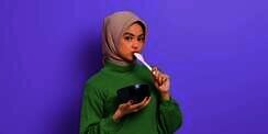 Konsumsi Oat Instan Kurang Efektif untuk Diet? Cek Faktanya
