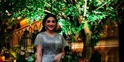 Dapat Gift Singa Saat Live TikTok, Ekspresi Ashanty Disorot: Yang Kaya Makin Kaya