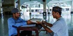Mudah dan Praktis, Begini Cara Bayar Zakat Fitrah Secara Online